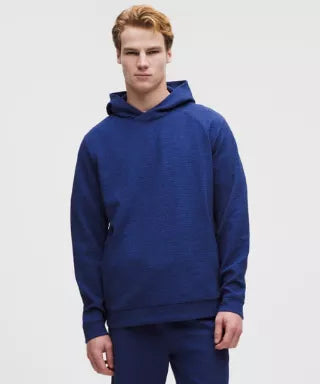 Lululemon Ease The Day Hoodie