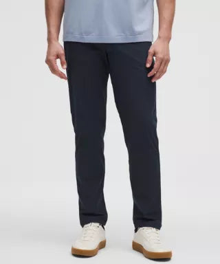 Lululemon ABC Classic-Fit 5 Pocket Pant Warpstreme