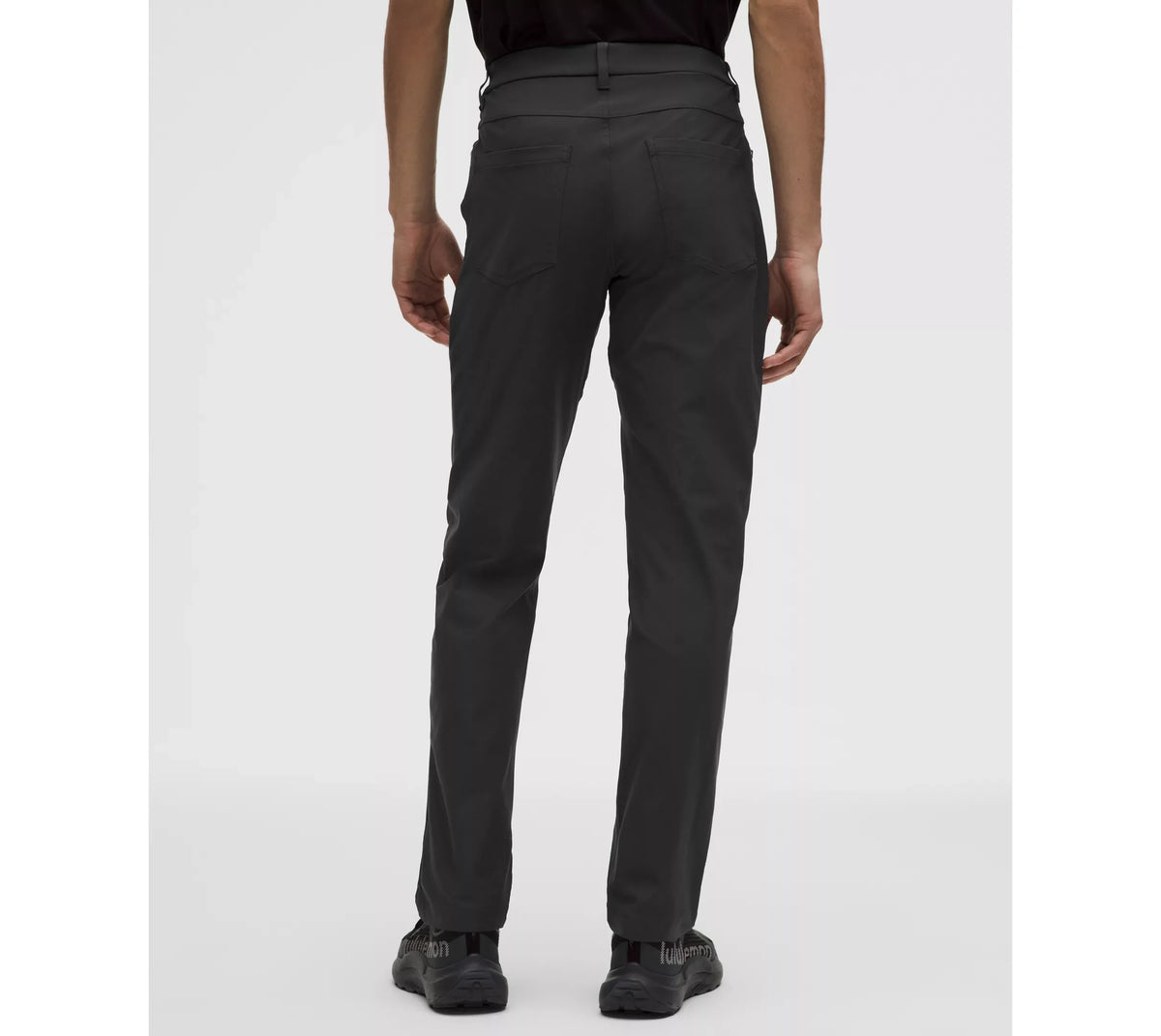 Lululemon ABC Classic-Fit 5 Pocket Pant Warpstreme