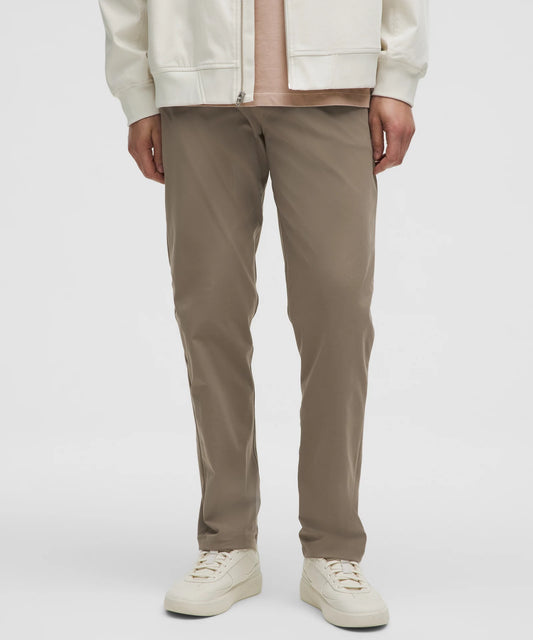 Lululemon ABC Classic-Fit 5 Pocket Pant Warpstreme