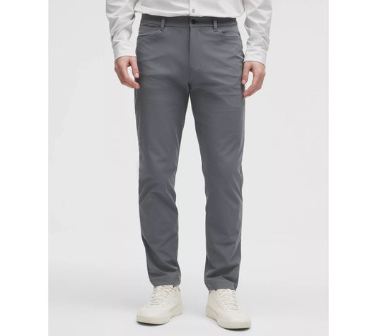 Lululemon ABC Classic-Fit 5 Pocket Pant Warpstreme