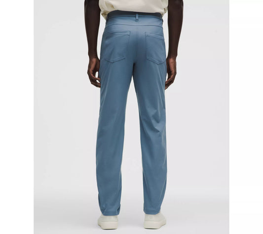 Lululemon ABC Classic-Fit 5 Pocket Pant Warpstreme