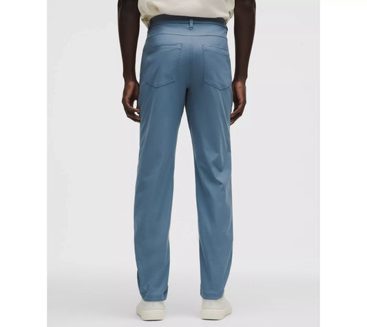 Lululemon ABC Classic-Fit 5 Pocket Pant Warpstreme