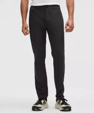 Lululemon ABC Classic-Fit 5 Pocket Pant Warpstreme
