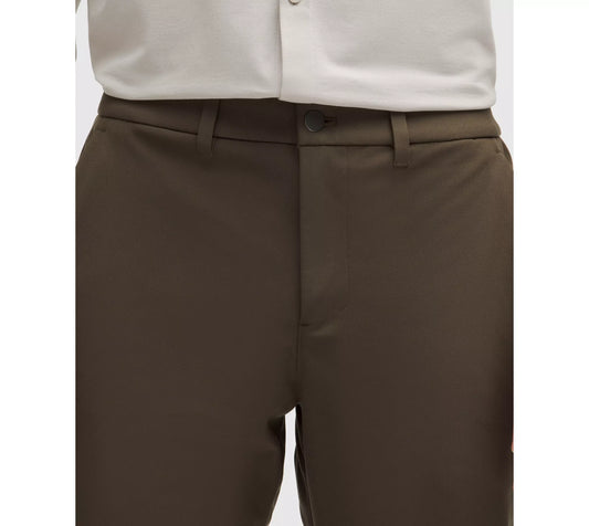 Lululemon ABC Classic-Fit 5 Pocket Pant Brushed Warpstreme