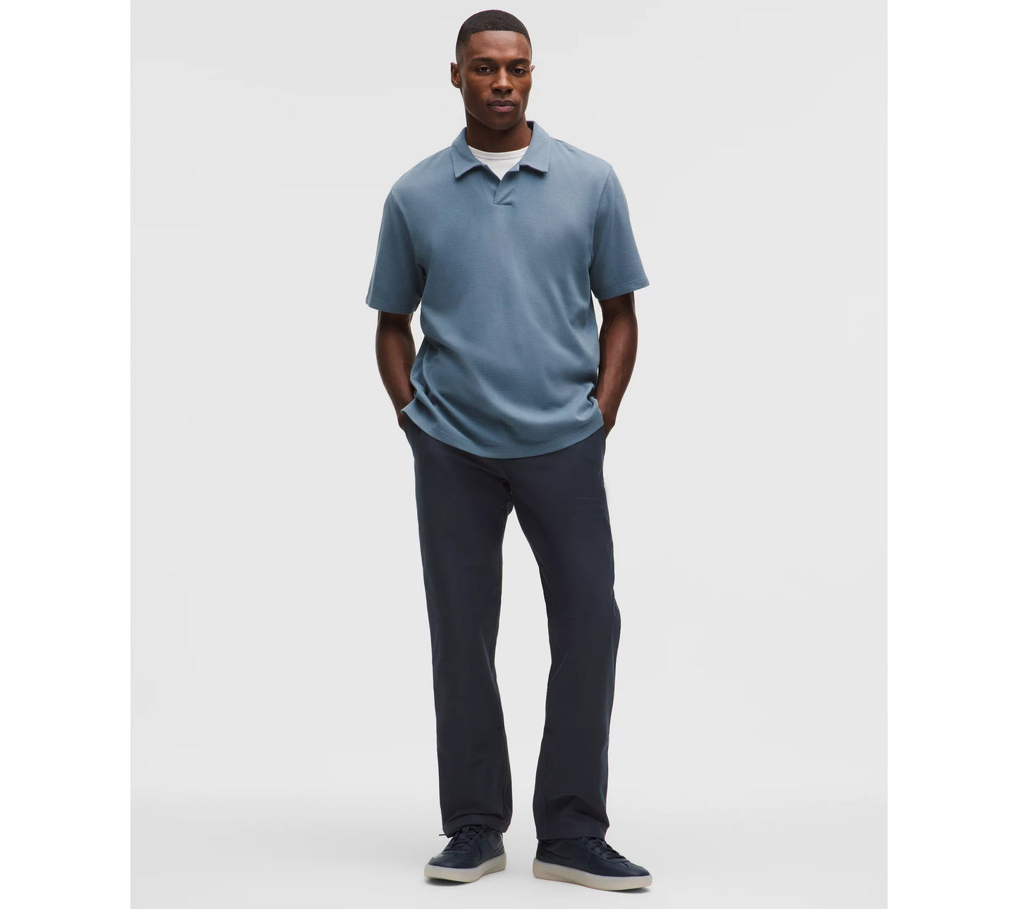 Lululemon Slacker Classic-Straight Trouser