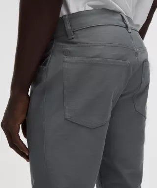 Lululemon Easy Five Slim-Straight Pant