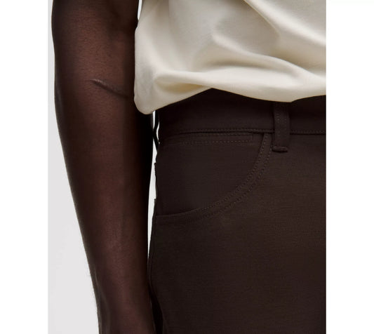 Lululemon Easy Five Slim-Straight Pant