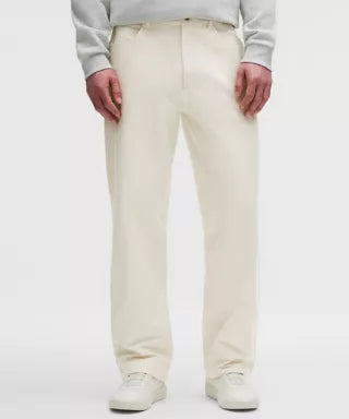 Lululemon Easy Five Loose-Straight Pant
