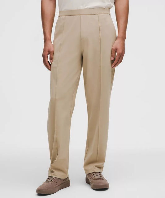 Men's Daydrift Classic-Fit Pintuck Trouser Regular