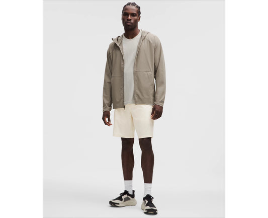 Lululemon Pace Breaker Lined Short