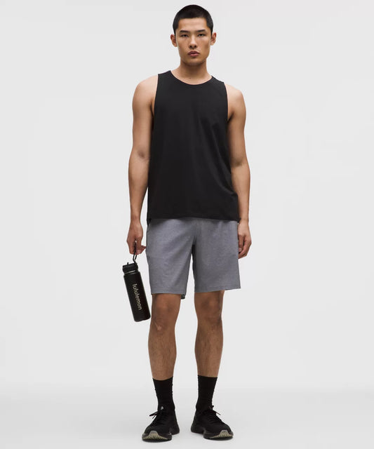 Lululemon Pace Breaker Lined Short