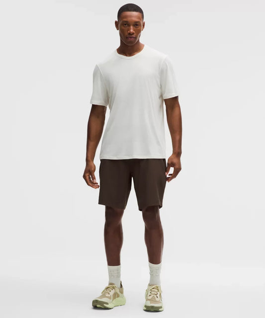 Lululemon Pace Breaker Lined Short