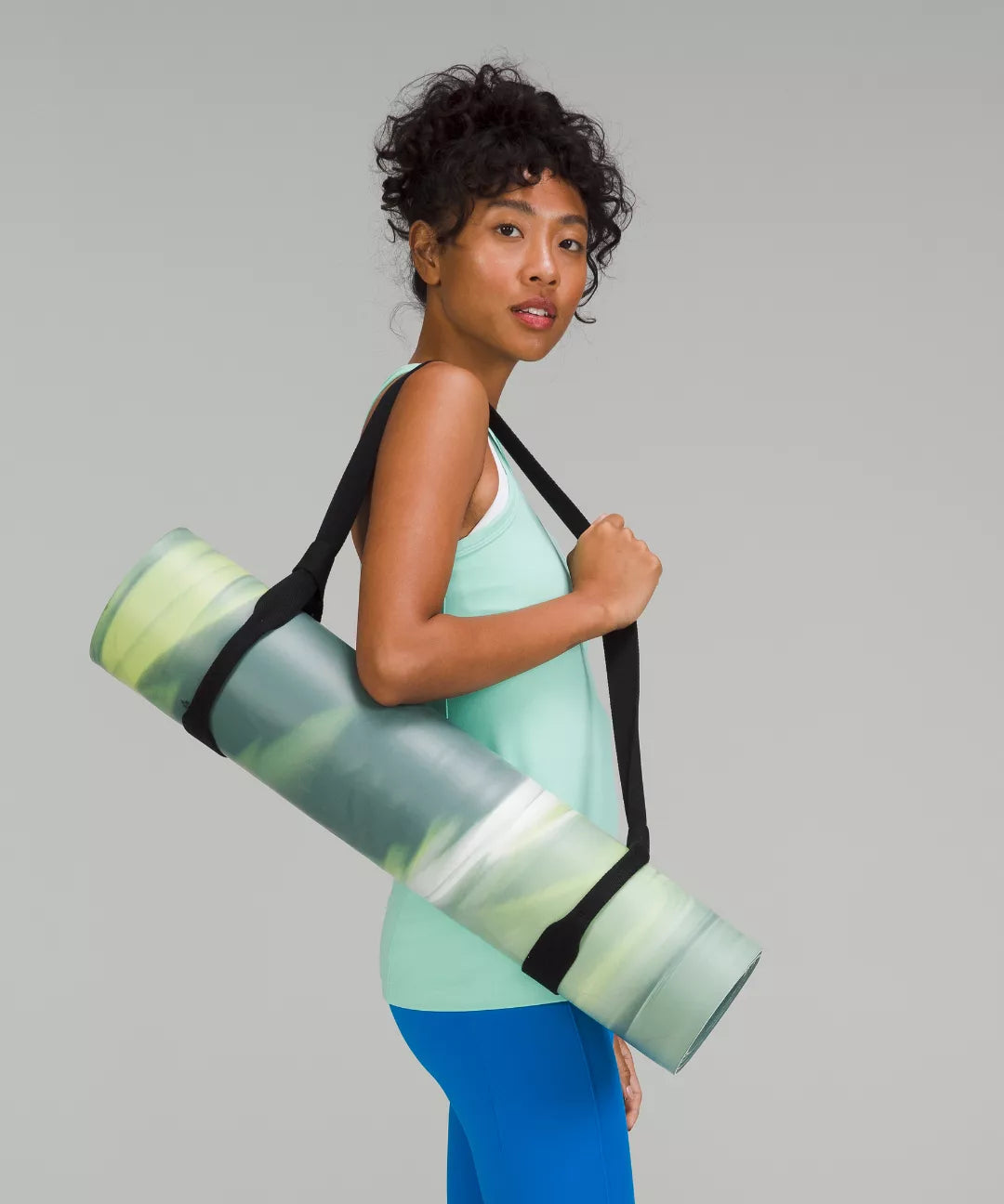 lululemon Loop It Up Mat Strap