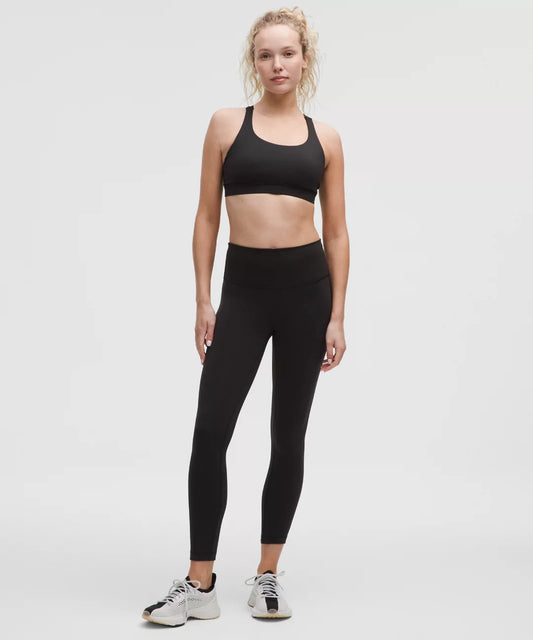 lululemon Energy Bra Medium Support, B–D Cups