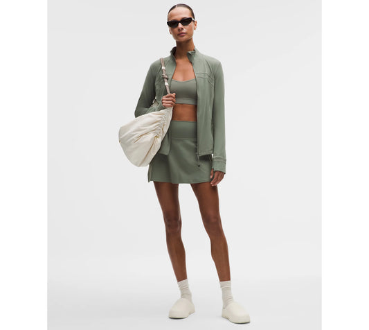 Lululem Define Jacket Nulu