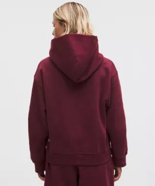 Women's Steady State SuperLoft Hoodie