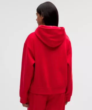 Lululemon Women's Steady State SuperLoft Hoodie