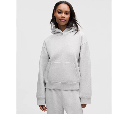 Lululemon Women's Steady State SuperLoft Hoodie