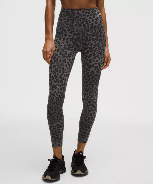 lululemon Wunder Train High-Rise Crop