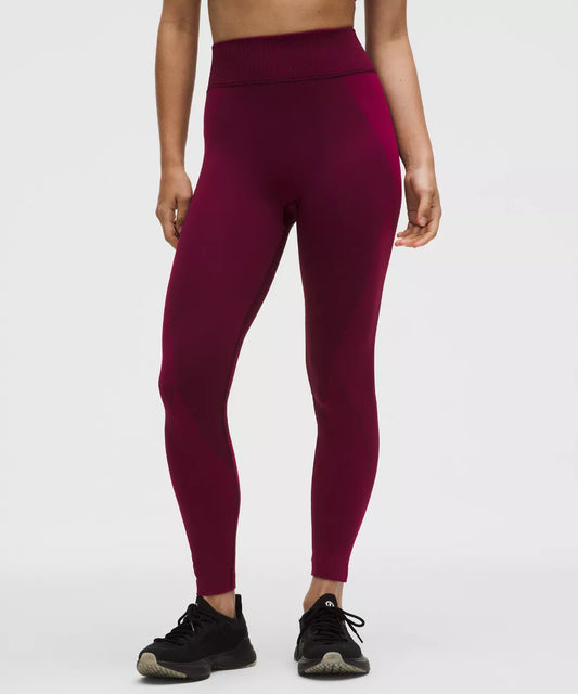 llulemon Get Low High-Rise Training Tight 25"