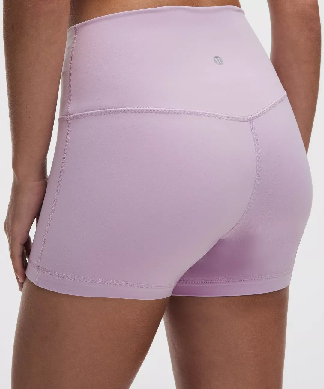 lululemon Align No Line™ High-Rise Short