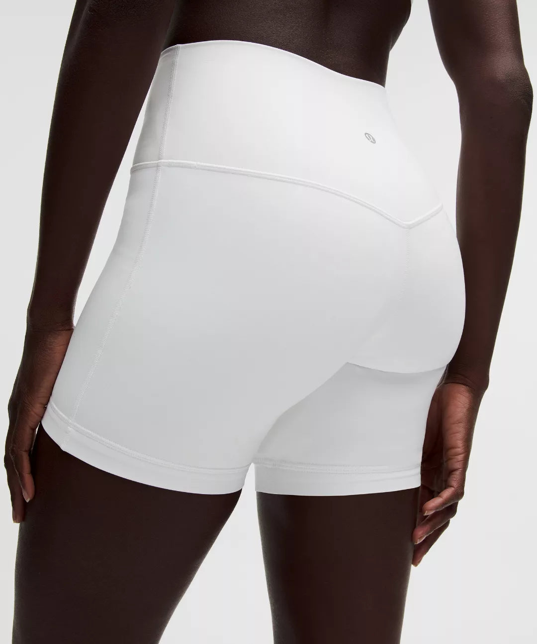 lululemon Align No Line™ High-Rise Short