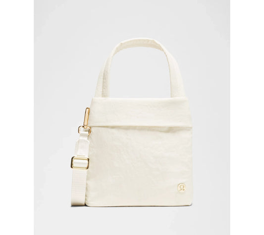 On My Level Small Tote Bag 5L