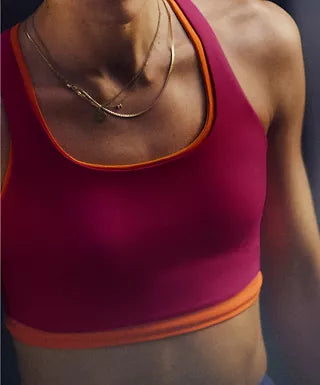 Running Sports Bras