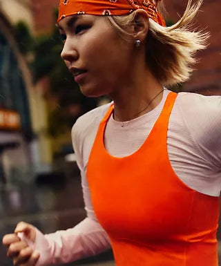 Running Shirts