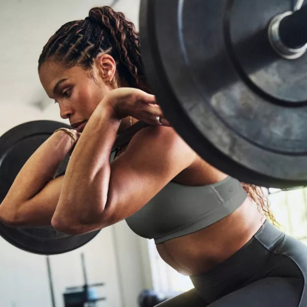 Workout Sports Bras