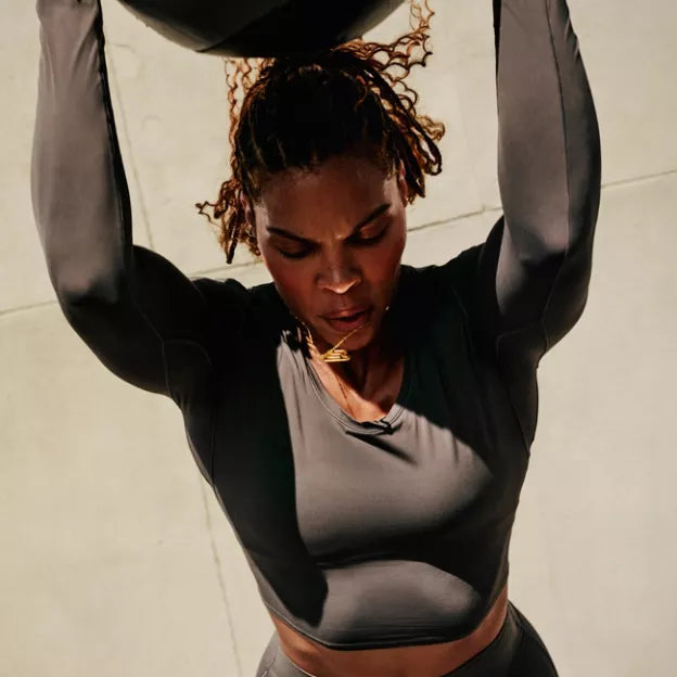 Workout Shirts
