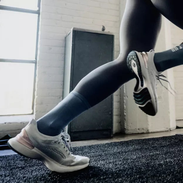 Workout Shoes