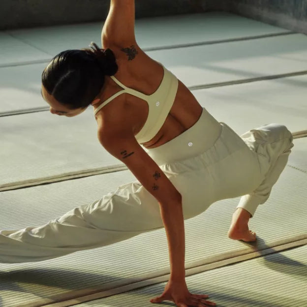 Lululemon Yoga | Comfortable Activewear for Every Practice – lululemon