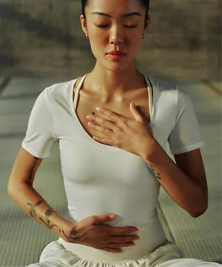 Yoga Shirts