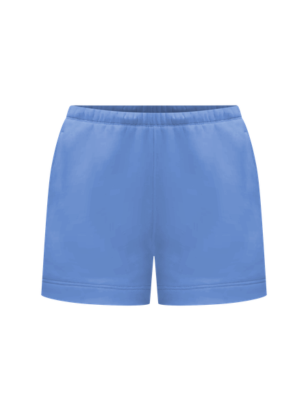 Women's Steady State SuperLoft Crew