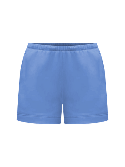 Women's Steady State SuperLoft Crew