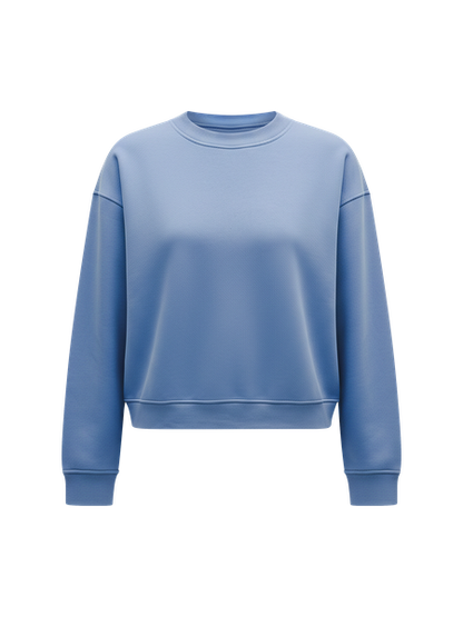 Women's Steady State SuperLoft Crew