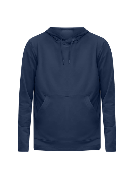 Lululemon Soft Jersey Pullover Hoodie