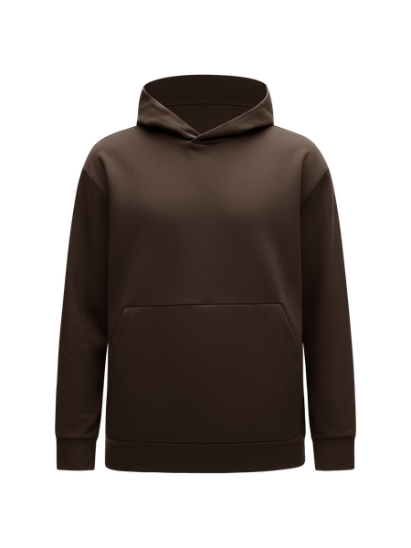 Lululemon Heavyweight Soft Jersey Pullover Hoodie