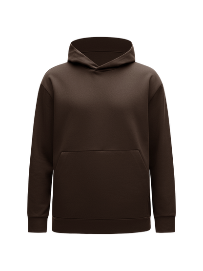 Lululemon Heavyweight Soft Jersey Pullover Hoodie