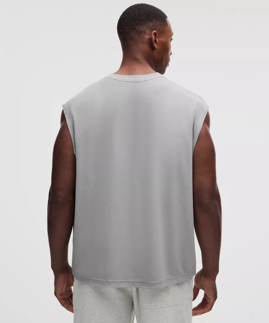EasySet Training Sleeveless Shorter Wash