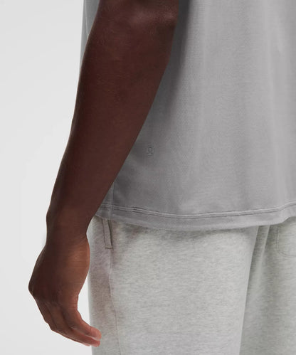 EasySet Training Sleeveless Shorter Wash