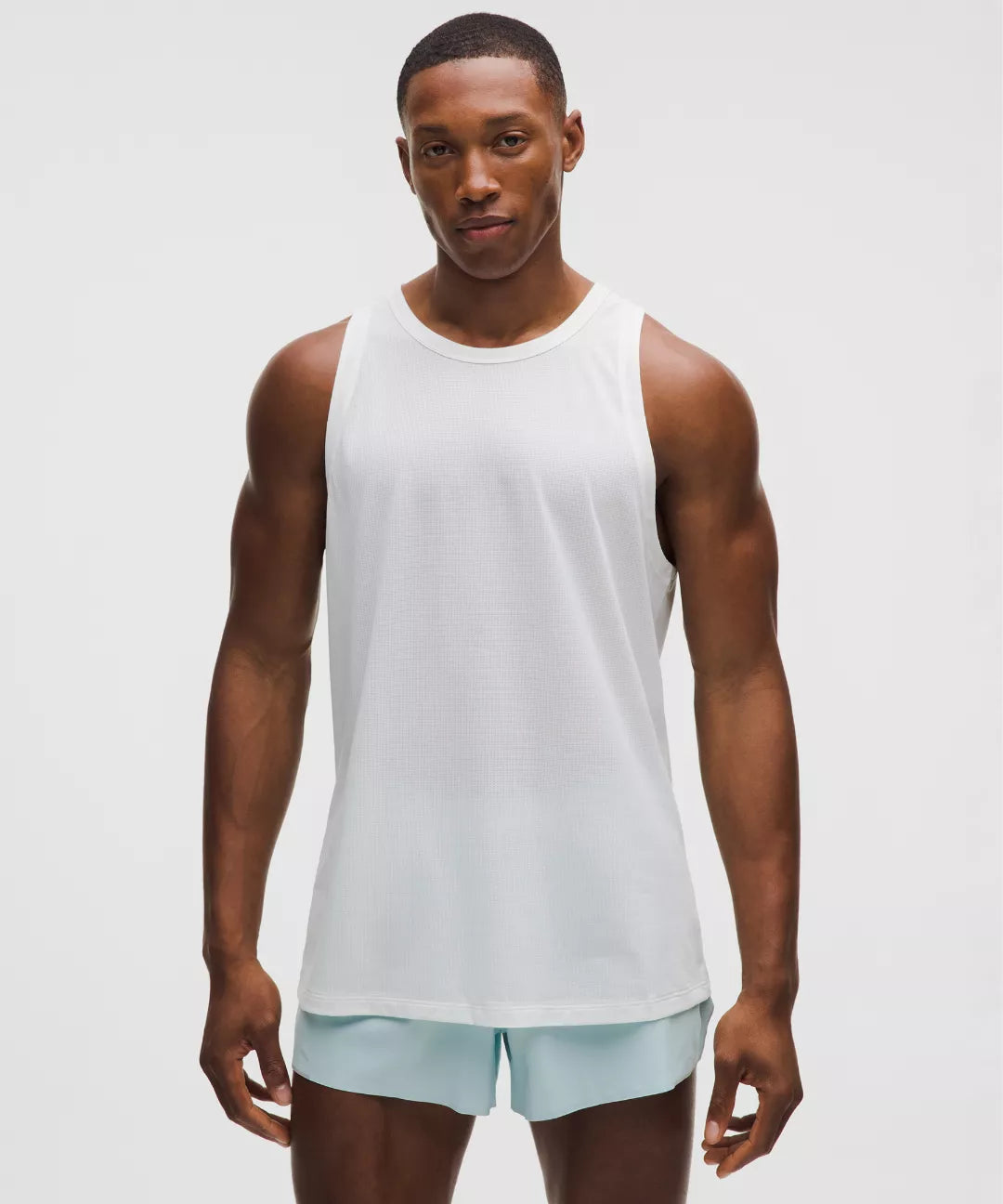 Lululemon Mile Maker Lightweight Tank