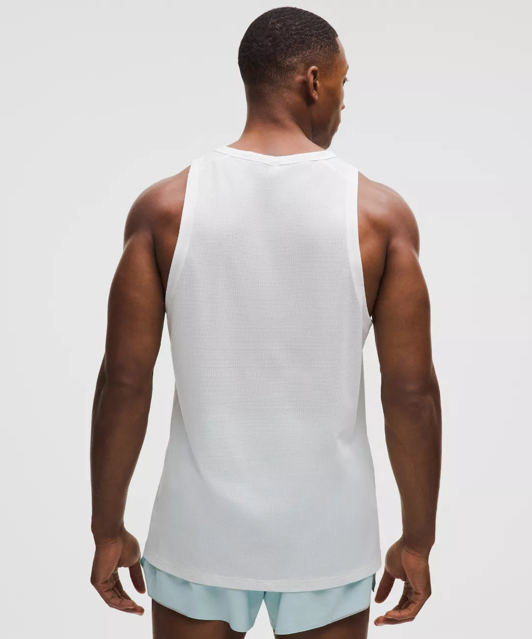 Lululemon Mile Maker Lightweight Tank