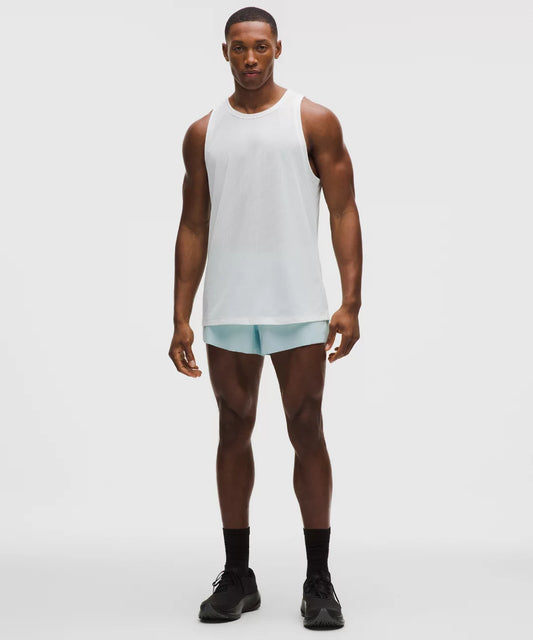 Lululemon Mile Maker Lightweight Tank