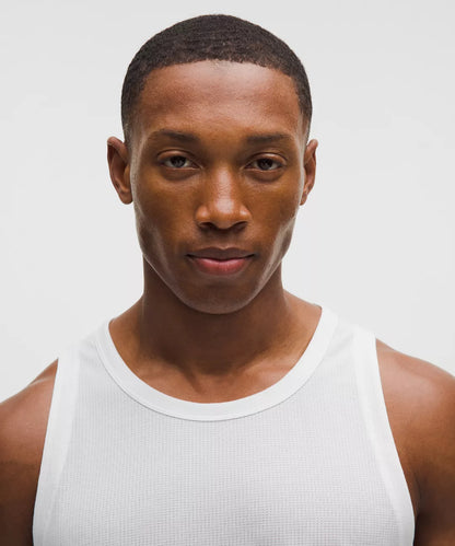 Lululemon Mile Maker Lightweight Tank