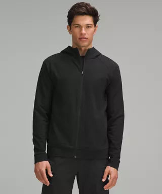 Lululemon City Sweat Full-Zip Hoodie
