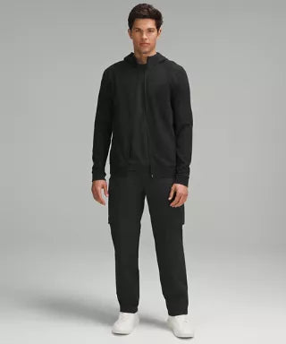 Lululemon City Sweat Full-Zip Hoodie