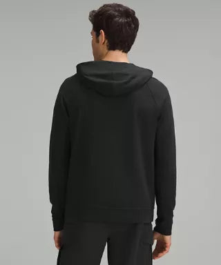 Lululemon City Sweat Full-Zip Hoodie